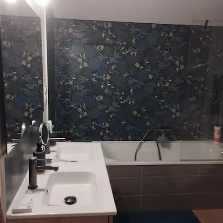 Holiday home Maison De Romans-sur-Isere