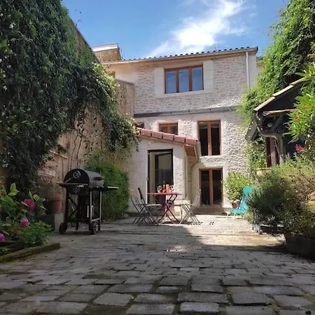 Maison De Romans-sur-Isere