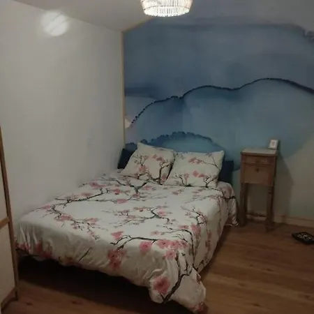 Maison De Holiday home Romans-sur-Isere